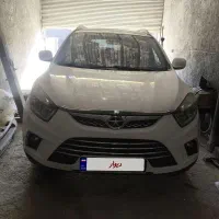 جک اس5|خودرو اجاره‌ای|سنندج, |دیوار