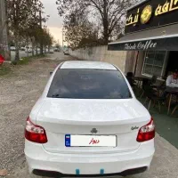 ساینا۱۴۰۳ S|خودرو سواری و وانت|رشت, شهرک شهید رجایی|دیوار