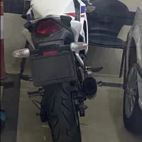 Cbr 250 هندا رنگ hrc|موتورسیکلت|تهران, آذربایجان|دیوار