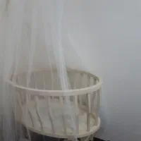 گهواره نوزاد