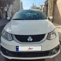 ساینا اس|خودرو سواری و وانت|ماهدشت, |دیوار
