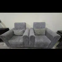 مبل راحتی اسپورت