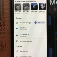 گوشی s21fe 5g  256g|موبایل|تنکابن, |دیوار