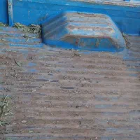 نیسان  وانت مدل 72پاترول موتور|خودرو سواری و وانت|تهران, میدان میوه و تره‌بار مرکزی|دیوار