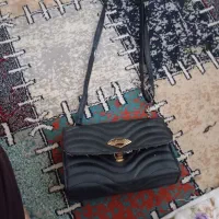 تعدادی کیف در حد نوع|کیف، کفش، کمربند|دهدشت, |دیوار