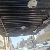 دکه فلافل|کافی‌شاپ و رستوران|ایذه, |دیوار