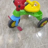 دوچرخه بچه گانه