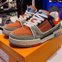 کتانی لویی ویتان درجه یک