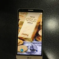 گوشی کارکرده الجی سالم