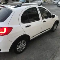 کوییک R مدل۹۹ بدون‌رنگ|خودرو سواری و وانت|دزفول, |دیوار