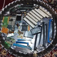 پین بار مادربرد