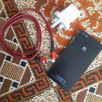 گوشی هواوی p8lite|موبایل|طبس, |دیوار