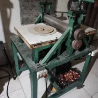 دستگاه خمکاری وقالب ودستگاه  نورد