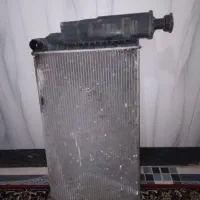 رادیات ماشین روا