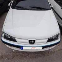 پارس 401 تیوفایو