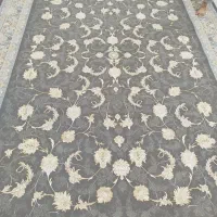 چهارتخته فرش نه متری اکبند|فرش|ایلام, |دیوار