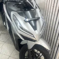 هندا واریو بدون رنگ مدل ۱۴۰۱