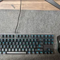 ماوس و کیبورد دیپ کول deepcool mouse