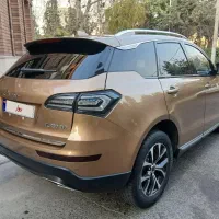 کوپا طلایی فول|خودرو سواری و وانت|تهران, صادقیه|دیوار