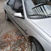 خودرو سواری