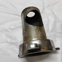 تیغ و پنجره وطوقه ومارپیچ چرخ گوشت|کافی‌شاپ و رستوران|ری, دیلمان|دیوار