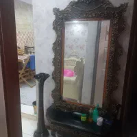 اینه کنسول