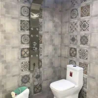 انجام کلی وجزئی کارکاشی وسرامیک کاری|خدمات پیشه و مهارت|ایلام, |دیوار