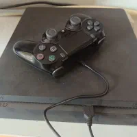 پی اس فور اسلیم یه ترا