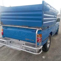 وانت زامیاد دیزل|خودرو سواری و وانت|پرند, فاز ۶|دیوار