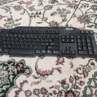 کیبورد کامپیوتر