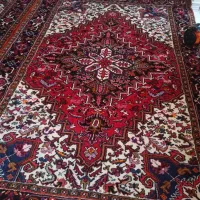 فرش دستبافت مهروان