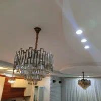 لوستر در حد نو