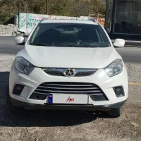 جک s5 مدل 95 اتوماتیک