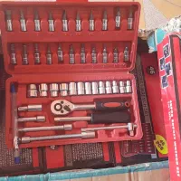 بکس ۴۶ پارچه ۱/۲|ابزارآلات|قم, چهل درخت‎|دیوار