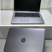 اچ پی الایت بوک i7 اپن باکس