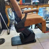 صندلی برقی ارایشگاه|آرایشگاه و سالنهای زیبایی|شیراز, بعثت|دیوار