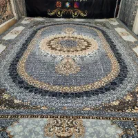 قالی ۱۲ متری|فرش|مشهد, مصلی (کارمندان اول)|دیوار