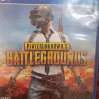 بازی The Last Of Us و PUBG|کنسول، بازی ویدئویی و آنلاین|کرمان, |دیوار