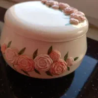 شکلات خوری صنایع دستی|صنایع دستی و سایر لوازم تزئینی|رودهن, |دیوار