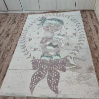 فرش مناسب اتاق کودک در حد