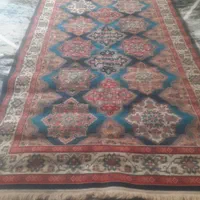 گلیم فرش اشپز خانه