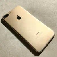 گوشی سون پلاس ۶۴ گیگ7plusتمیز