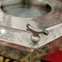 منقل 8ضلعی|اجاق گاز و لوازم برقی پخت‌وپز|نجف‌آباد, باغ ملی|دیوار