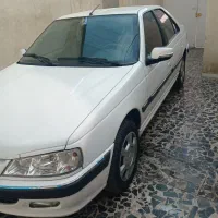 پارس XV7Pمدل401|خودرو سواری و وانت|اهواز, آسیاباد|دیوار