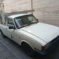 پیکان وانت|خودرو سواری و وانت|تهران, مخصوص|دیوار