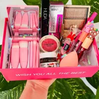 پک آرایشی روز دختر با ۵۰۰ تومن