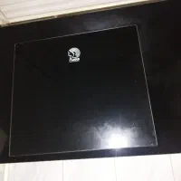 هود استیل البرز