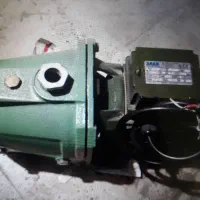 پمپ SAER  ایتالیا|ابزارآلات|کرج, حصارک بالا|دیوار