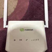 مودم MN-N4200|مودم و تجهیزات شبکه|تهران, مقدم|دیوار