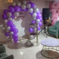 اجاره سالن تولد|خدمات پذیرایی، مراسم|اسلام‌شهر, مسکن مهر اسلاشهر (شهرک امام خمینی)|دیوار